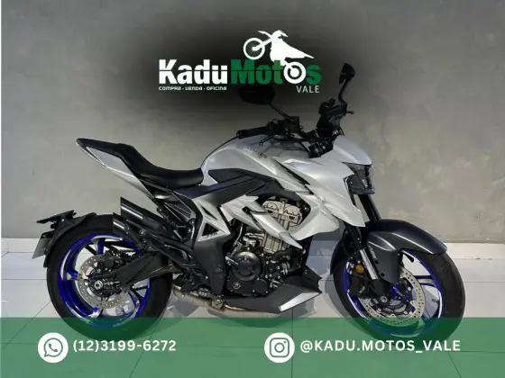 ZONTES R350 