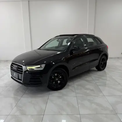 AUDI Q3 1.4 TFSI AMBITION GASOLINA 4P S TRONIC