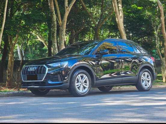 AUDI-Q3-1.4 35 TFSI GASOLINA PRESTIGE S TRONIC AUDI-Q3-2021