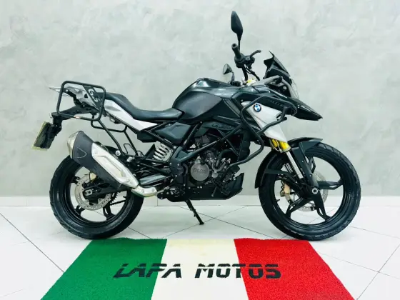 BMW G 310 GS 