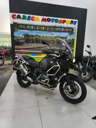 BMW R 1250 GS ADVENTURE PREMIUM RALLYE 