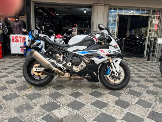 BMW S 1000 RR M 