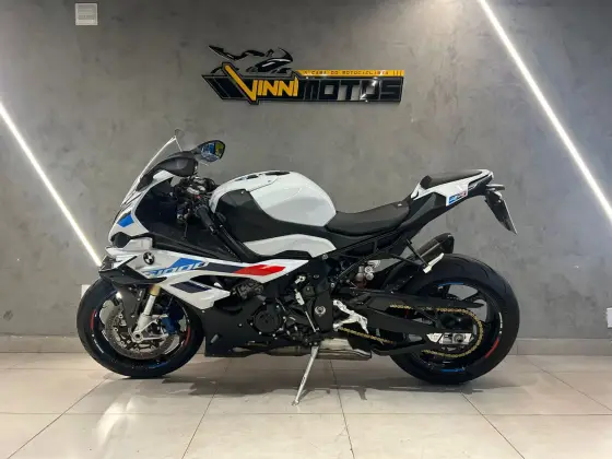 BMW S 1000 RR M 