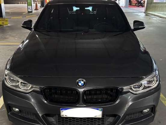 BMW-320i-2.0 M SPORT GP 16V TURBO ACTIVE FLEX 4P AUTOMÁTICO BMW-320i-2016