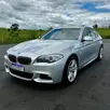 BMW 528i 2.0 M SPORT 16V GASOLINA 4P AUTOMÁTICO BMW 528i 2.0 M SPORT 16V GASOLINA 4P AUTOMÁTICO
