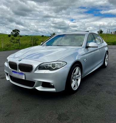 BMW-528i-2012