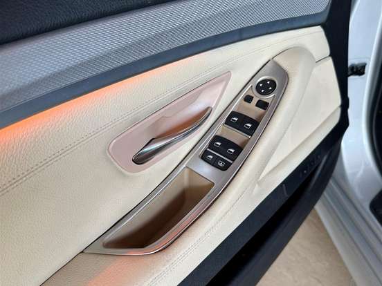 BMW-528i-2.0 M SPORT 16V GASOLINA 4P AUTOMÁTICO BMW-528i-2012