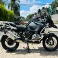 BMW R 1250 GS ADVENTURE TRIPLE BLACK BMW R 1250 GS ADVENTURE TRIPLE BLACK