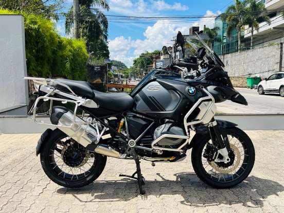 BMW-R 1250 GS ADVENTURE TRIPLE BLACK BMW-R 1250 GS ADVENTURE TRIPLE BLACK-2024