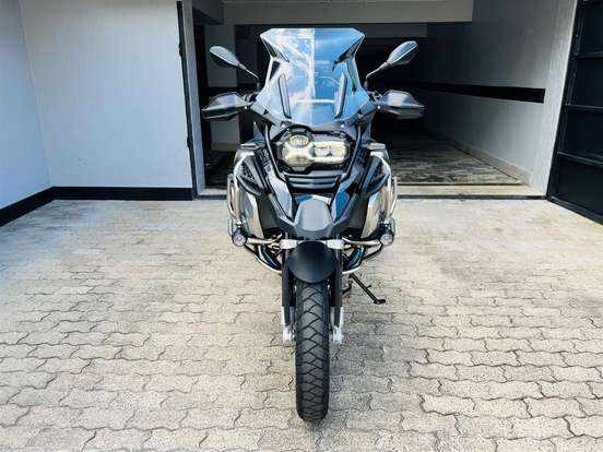 BMW-R 1250 GS ADVENTURE TRIPLE BLACK BMW-R 1250 GS ADVENTURE TRIPLE BLACK-2024