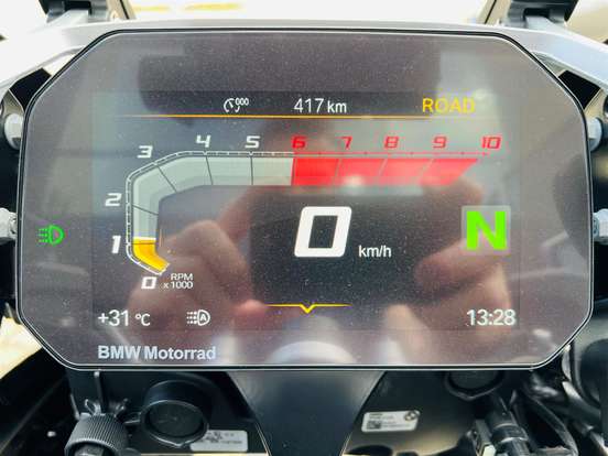 BMW-R 1250 GS ADVENTURE TRIPLE BLACK BMW-R 1250 GS ADVENTURE TRIPLE BLACK-2024