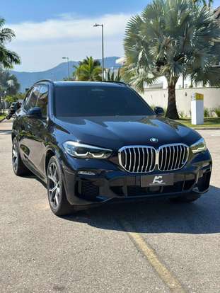BMW-X5-2020
