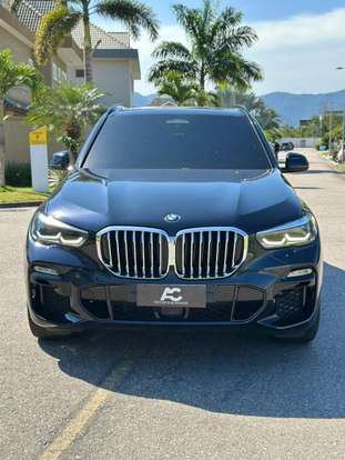 BMW-X5-2020