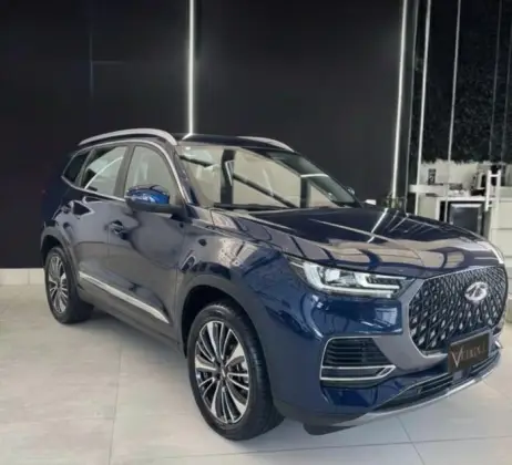 CAOA CHERY TIGGO 8 PRO 1.5 TCI PLUG-IN HYBRID DHT