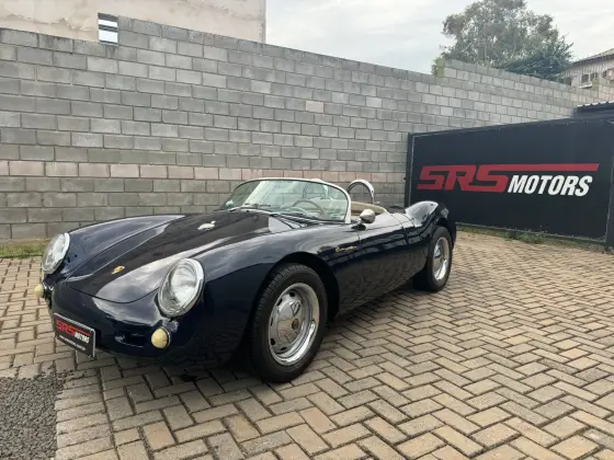 CHAMONIX SPYDER 2.0 550 S 8V GASOLINA 2P MANUAL RÉPLICA