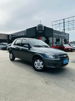 CHEVROLET CELTA 1.0 MPFI LS 8V FLEX 2P MANUAL