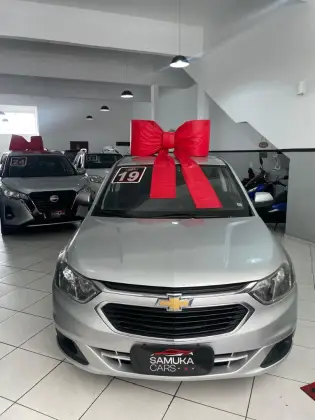 CHEVROLET COBALT 1.4 MPFI LT 8V FLEX 4P MANUAL