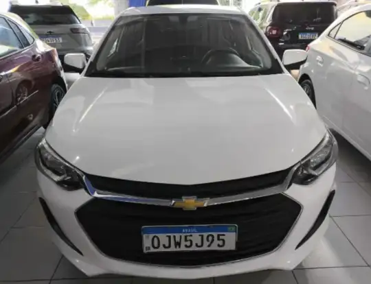 CHEVROLET-ONIX-1.0 FLEX LT MANUAL CHEVROLET-ONIX-2022