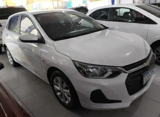 CHEVROLET-ONIX-2022