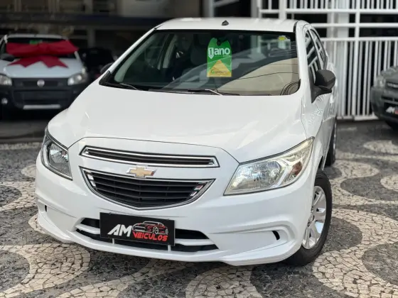 CHEVROLET ONIX 1.0 MPFI LT 8V FLEX 4P MANUAL