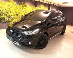CHEVROLET ONIX 1.4 MPFI ACTIV 8V FLEX 4P AUTOMÁTICO CHEVROLET ONIX 1.4 MPFI ACTIV 8V FLEX 4P AUTOMÁTICO