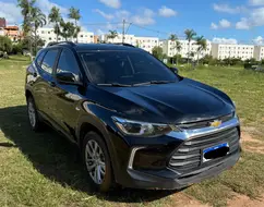 CHEVROLET TRACKER 1.0 TURBO FLEX LTZ AUTOMÁTICO CHEVROLET TRACKER 1.0 TURBO FLEX LTZ AUTOMÁTICO