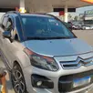 CITROËN C3 1.6 EXCLUSIVE 16V FLEX 4P AUTOMÁTICO CITROËN C3 1.6 EXCLUSIVE 16V FLEX 4P AUTOMÁTICO