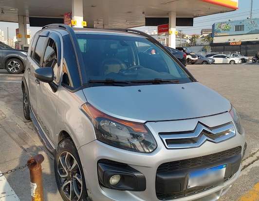 CITROËN-C3-2014