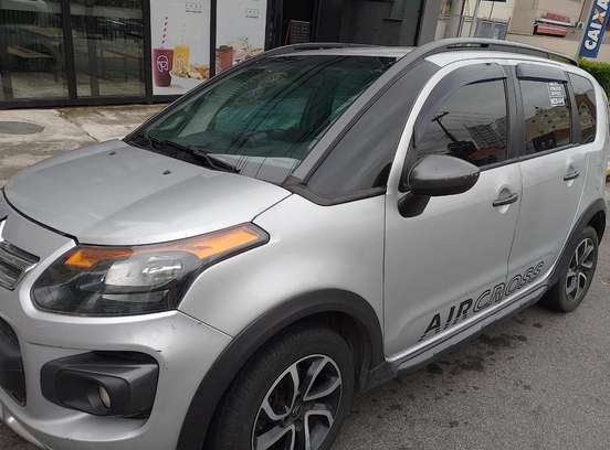 CITROËN-C3-2014