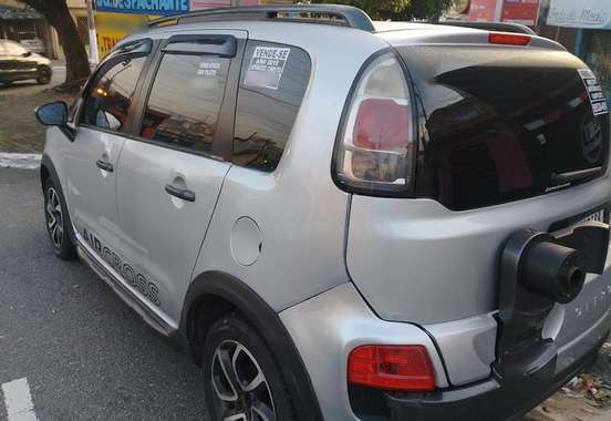 CITROËN-C3-2014