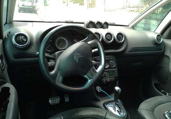 CITROËN-C3-2014
