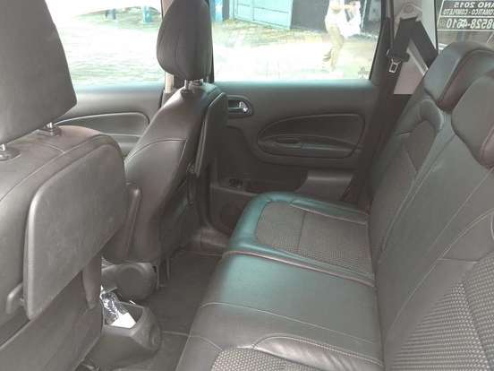 CITROËN-C3-1.6 EXCLUSIVE 16V FLEX 4P AUTOMÁTICO CITROËN-C3-2014