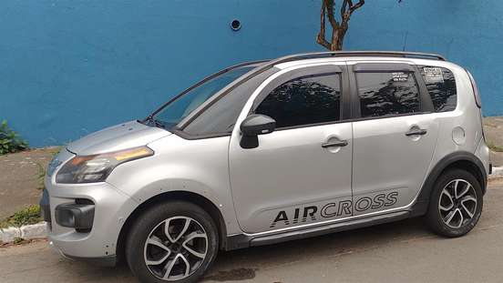 CITROËN-C3-2014