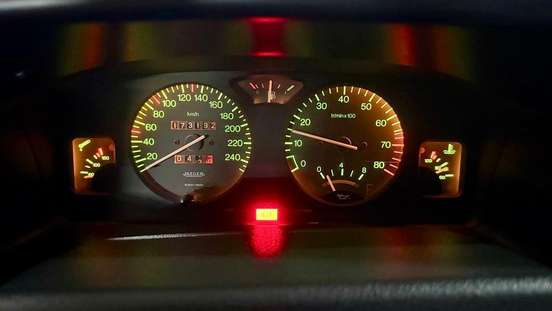 CITROËN-ZX-1996