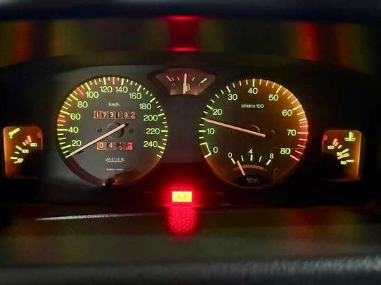 CITROËN-ZX-2.0 I DAKAR 16V GASOLINA 2P MANUAL CITROËN-ZX-1996