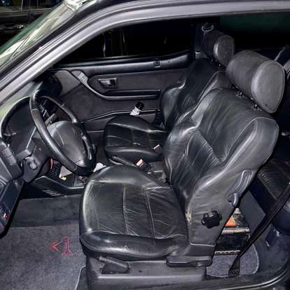 CITROËN-ZX-1996