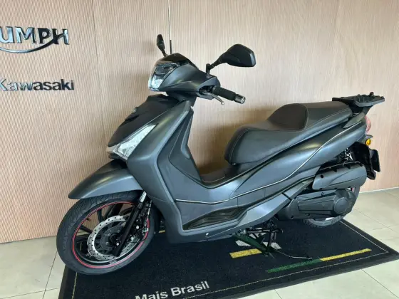 DAFRA CITYCOM HD 300i DAFRA CITYCOM HD 300i