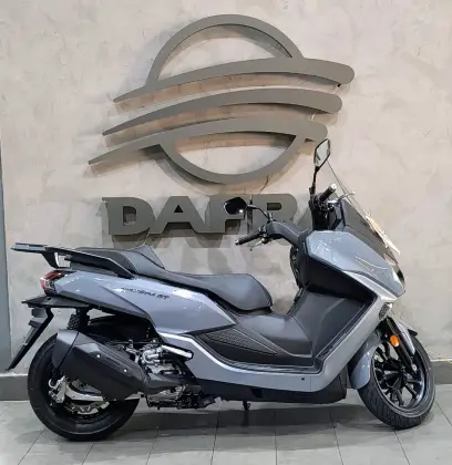 DAFRA MAXSYM 400 GT DAFRA MAXSYM 400 GT