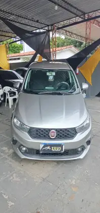 FIAT ARGO 1.0 FIREFLY FLEX DRIVE MANUAL