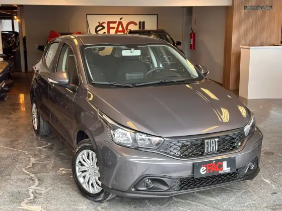 FIAT ARGO 1.0 FIREFLY FLEX DRIVE MANUAL