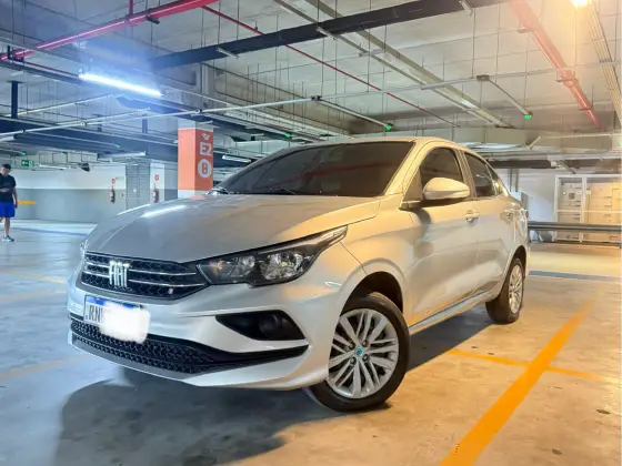 FIAT CRONOS 1.0 FIREFLY FLEX DRIVE MANUAL