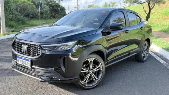 FIAT FASTBACK 1.0 TURBO 200 FLEX IMPETUS CVT