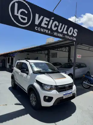 FIAT-MOBI-1.0 EVO FLEX TREKKING MANUAL FIAT-MOBI-2024