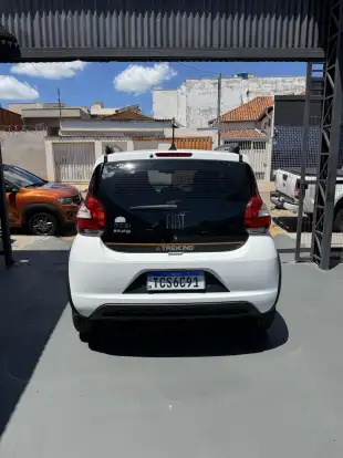 FIAT-MOBI-1.0 EVO FLEX TREKKING MANUAL FIAT-MOBI-2024