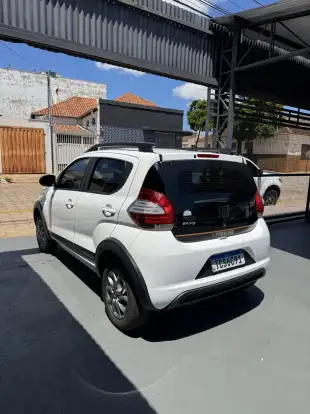 FIAT-MOBI-1.0 EVO FLEX TREKKING MANUAL FIAT-MOBI-2024
