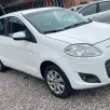 FIAT PALIO 1.4 MPI ATTRACTIVE 8V FLEX 4P MANUAL FIAT PALIO 1.4 MPI ATTRACTIVE 8V FLEX 4P MANUAL