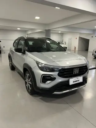 FIAT PULSE 1.0 TURBO 200 FLEX IMPETUS CVT
