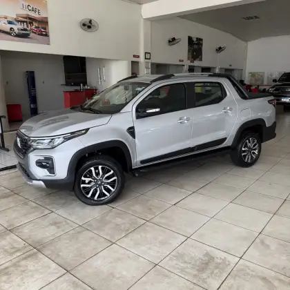 FIAT STRADA 1.0 TURBO 200 FLEX RANCH CD CVT