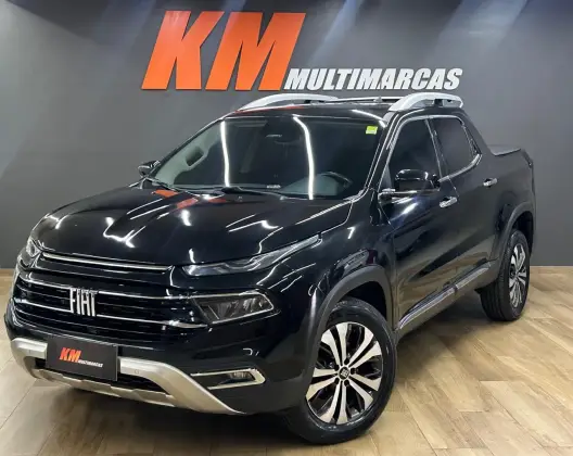 FIAT TORO 1.3 TURBO 270 FLEX VOLCANO AT6