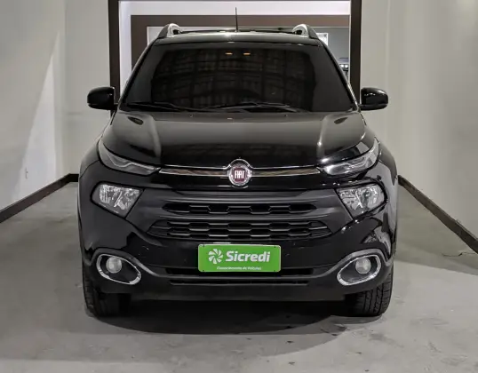 FIAT TORO 1.8 16V EVO FLEX FREEDOM AT6
